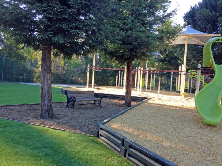 Fake Grass Carpet Spring Hill, Tennessee Playground Turf