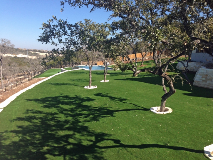 Fake Turf Caryville, Tennessee Diy Putting Green, Pool Designs