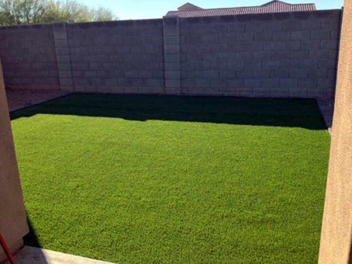 Faux Grass Medina, Tennessee Landscape Rock, Backyard Designs