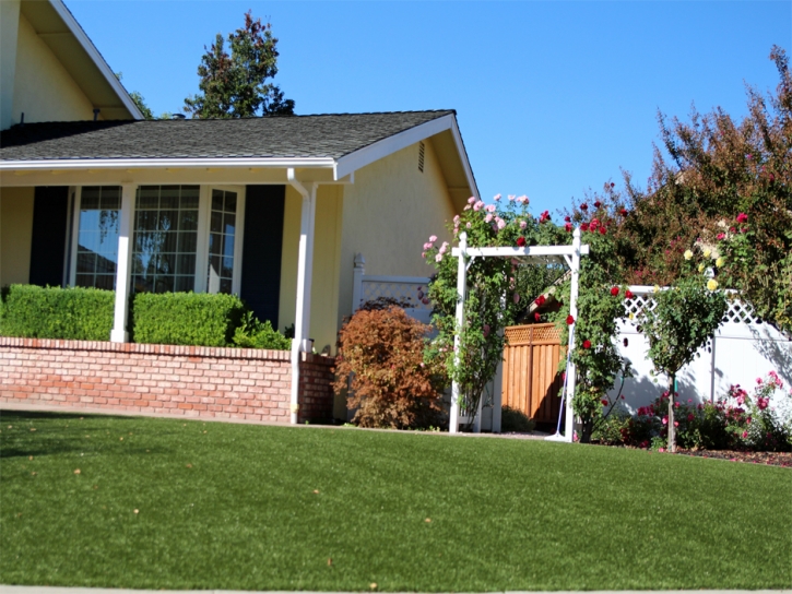 Grass Installation Bean Station, Tennessee Home And Garden, Front Yard Landscaping