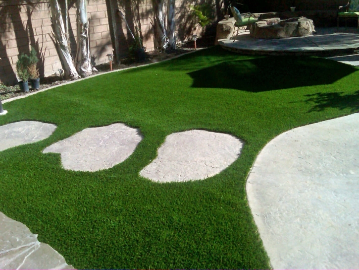 Grass Installation Milledgeville, Tennessee Landscape Design, Backyard Designs