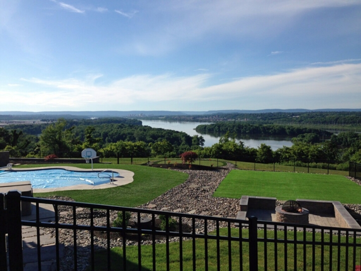 Grass Installation Red Boiling Springs, Tennessee Paver Patio, Backyard Pool