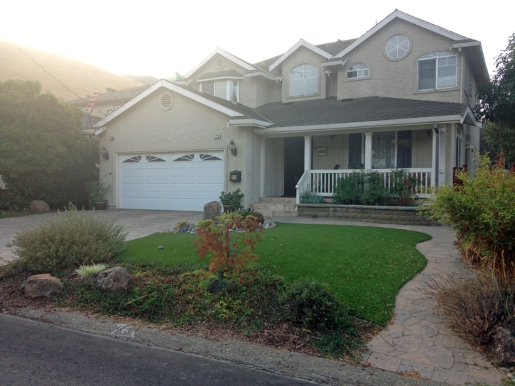 Grass Installation Tracy City, Tennessee Backyard Deck Ideas, Front Yard Ideas