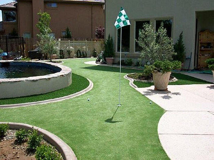 Grass Turf Luttrell, Tennessee Design Ideas, Backyard Landscaping Ideas