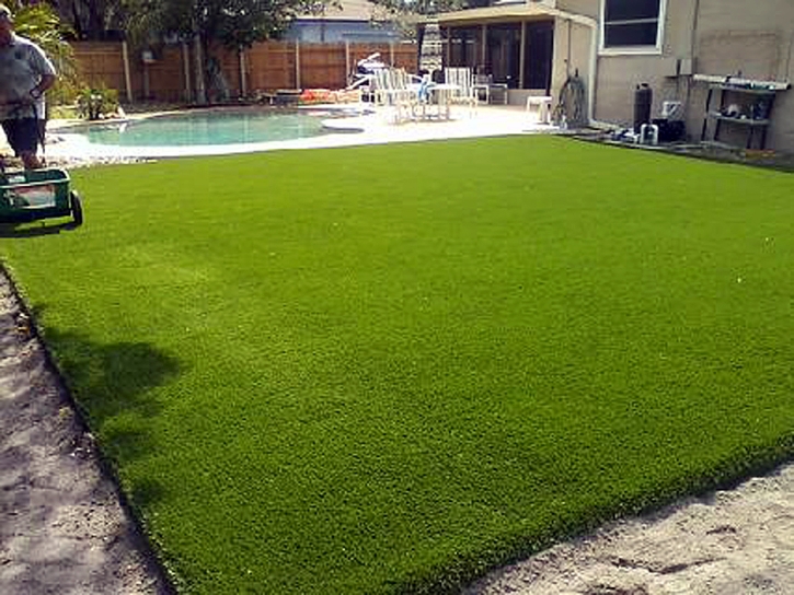 Green Lawn Brownsville, Tennessee Lawns, Beautiful Backyards