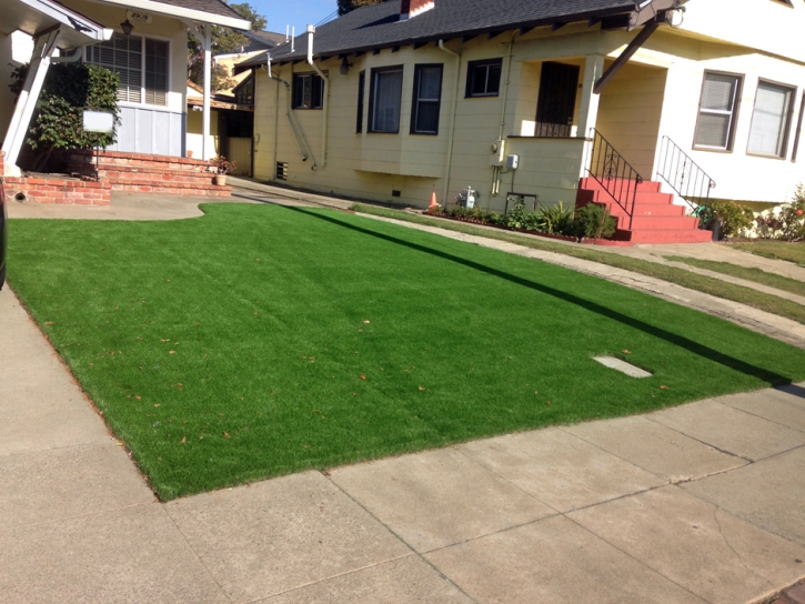 Green Lawn Henry, Tennessee Landscaping Business, Front Yard Design