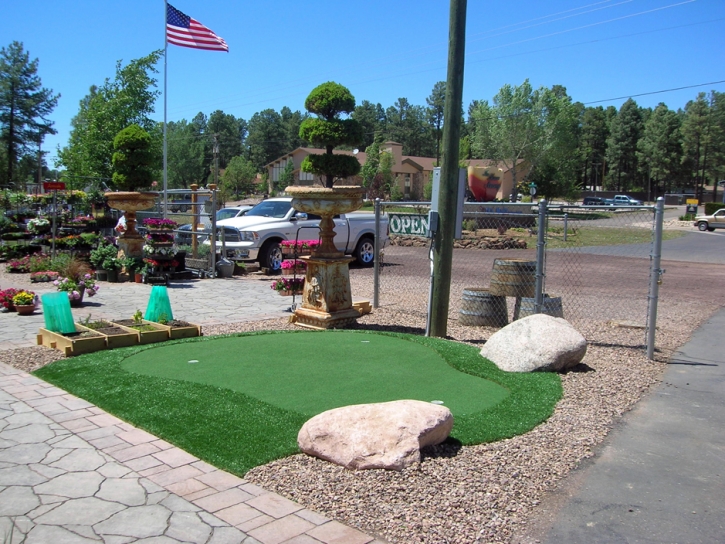 Green Lawn Martin, Tennessee Garden Ideas, Commercial Landscape