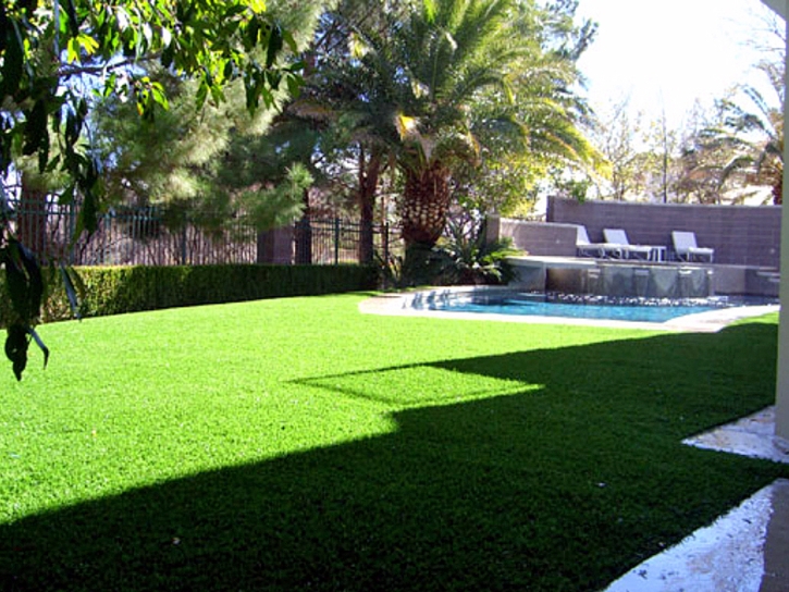 Installing Artificial Grass Decherd, Tennessee Lawn And Landscape, Backyard Ideas