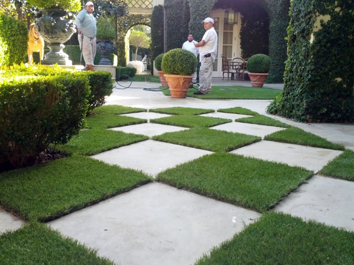 Lawn Services Ardmore, Tennessee Lawn And Landscape, Pavers