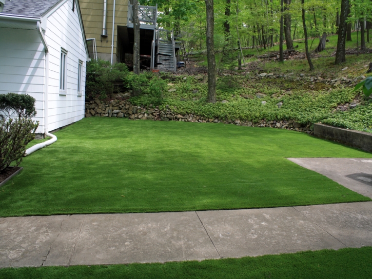 Lawn Services Dyer, Tennessee Roof Top, Front Yard Design