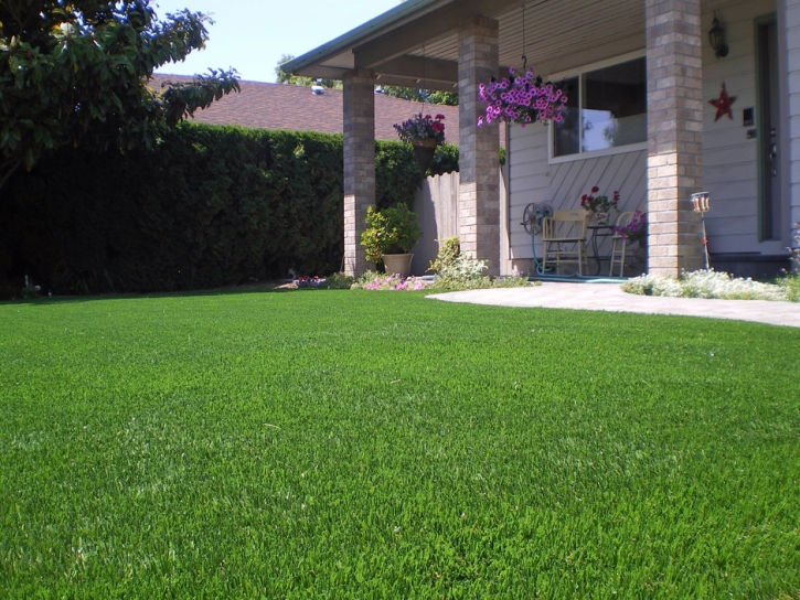 Lawn Services Ridgeside, Tennessee Landscape Photos, Front Yard Landscaping