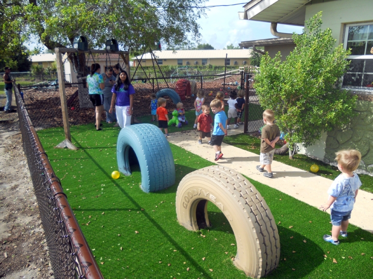 Outdoor Carpet Calhoun, Tennessee Playground, Commercial Landscape