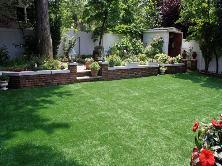 Plastic Grass Collegedale, Tennessee Lawn And Garden, Backyard Ideas