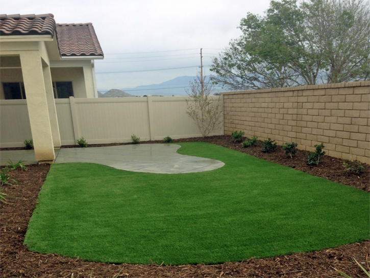 Synthetic Grass Whiteville, Tennessee Paver Patio, Backyard Landscaping Ideas