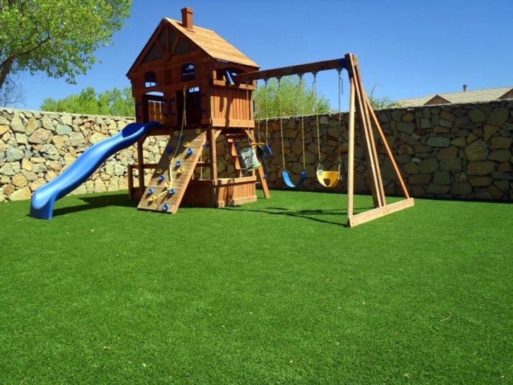 Turf Grass Middleton, Tennessee Landscape Ideas, Backyard Design